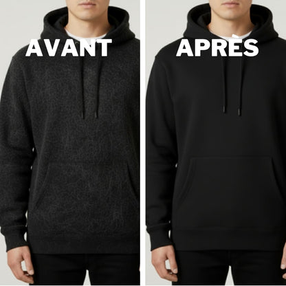 PoilZero™ Gant Attrape-Poils