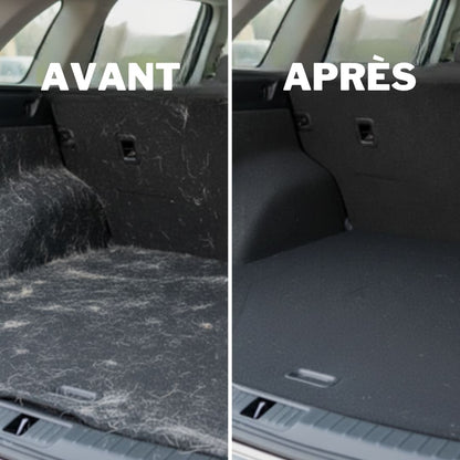 PoilZero™ Gant Attrape-Poils