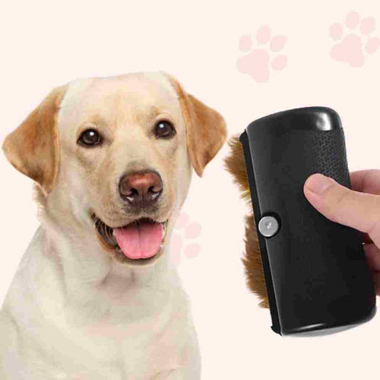 FurEase™ - Brosse de toilettage