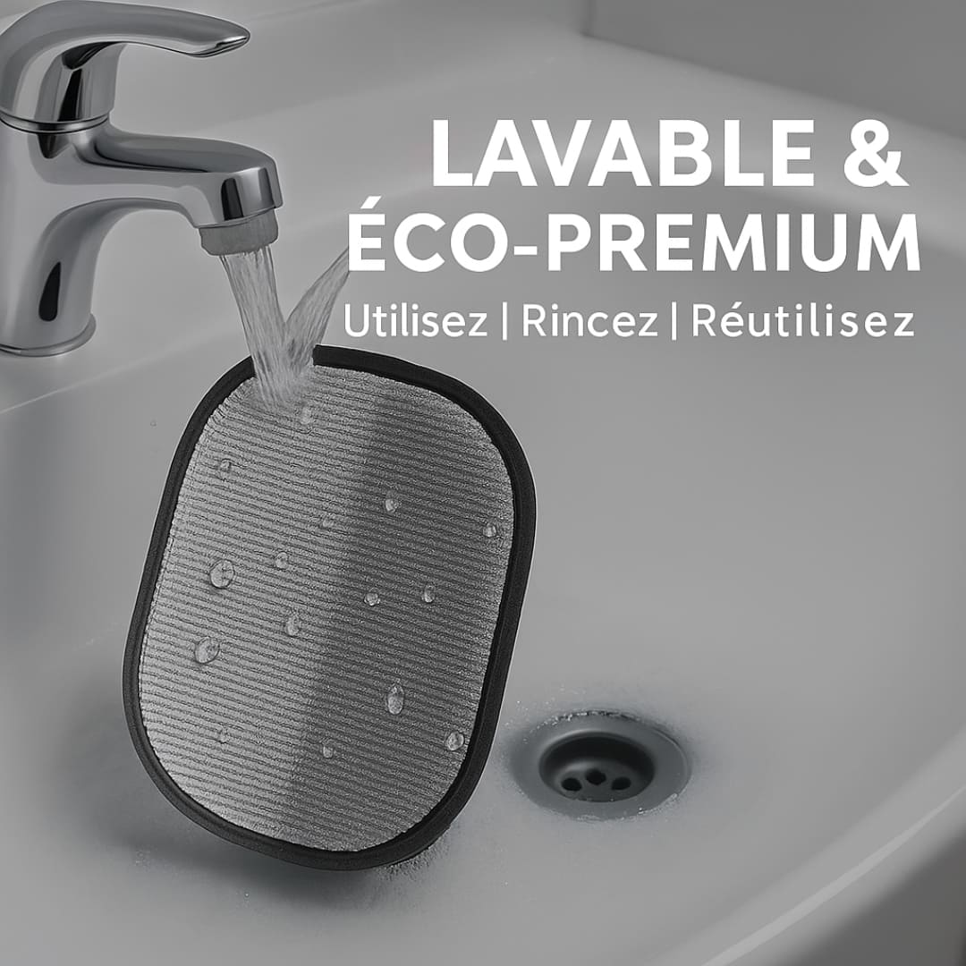 PoilZero™ Gant Attrape-Poils