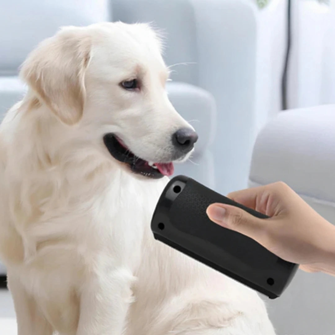 FurEase™ - Brosse de toilettage