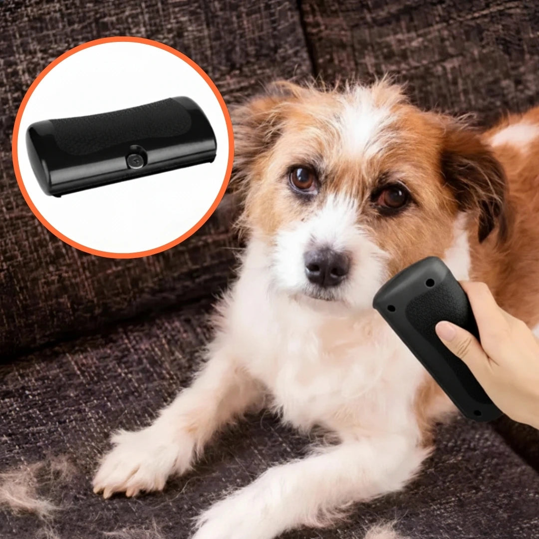 FurEase™ - Brosse de toilettage