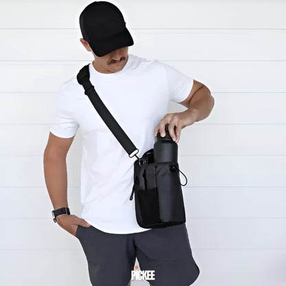 Sac de Sport Magnétique MAGFIT