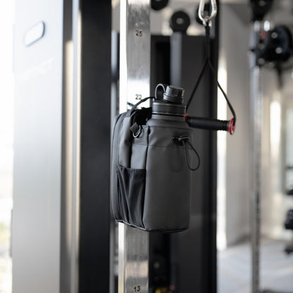Sac de Sport Magnétique MAGFIT