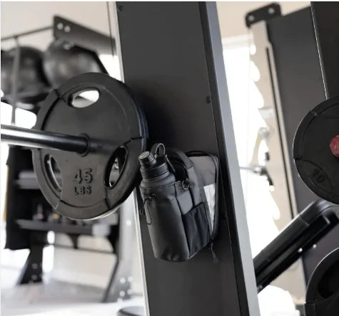 Sac de Sport Magnétique MAGFIT